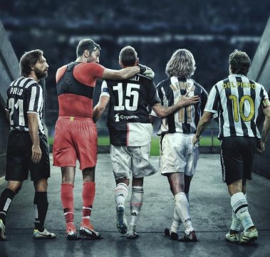 Legenda Juventus: Kisah Kejayaan dan Prestasi yang Menginspirasi