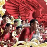 Club Sepak Bola Indonesia: Menggali Keindahan dan Gairah Olahraga